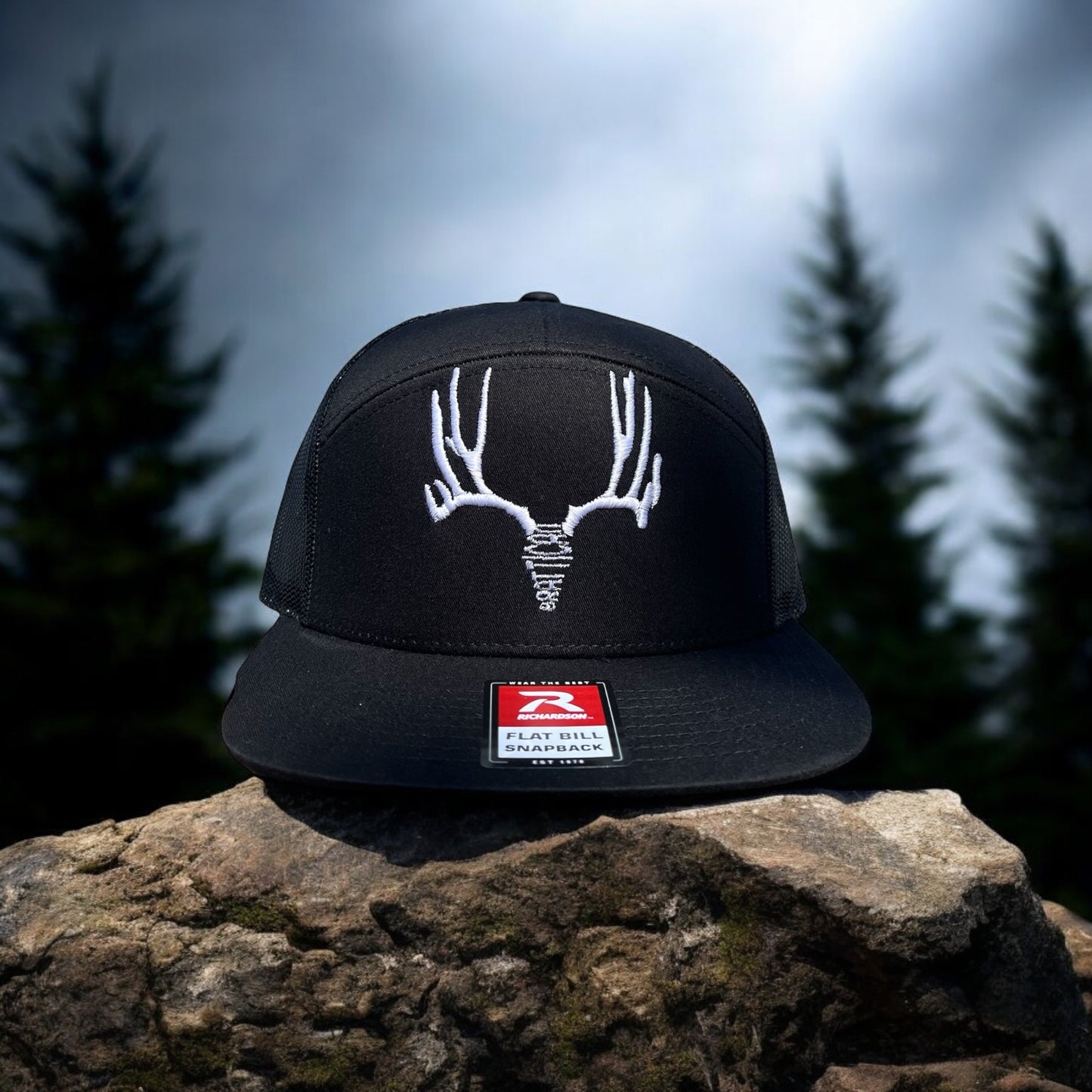 Custom Trophy Standard Snapback
