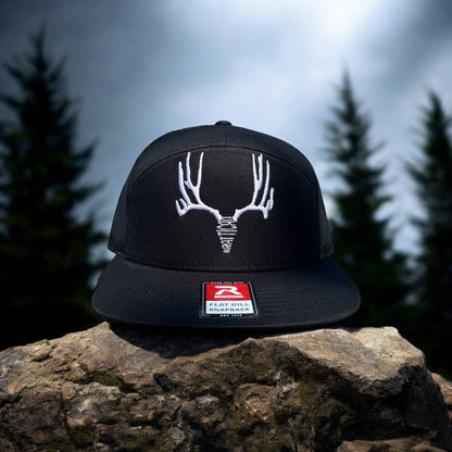 Custom Trophy Standard Snapback