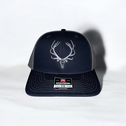 Custom Trophy Standard Snapback