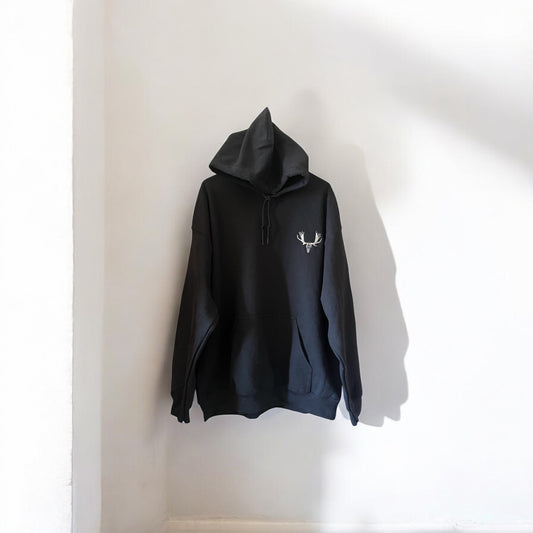 Custom Trophy Heavyweight Hoodie