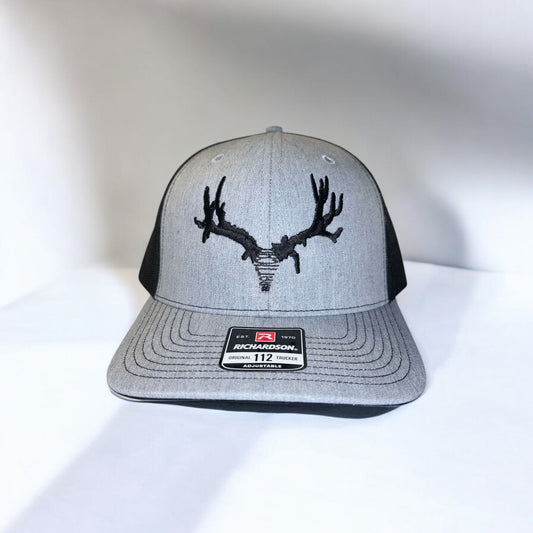 Custom Trophy Standard Snapback
