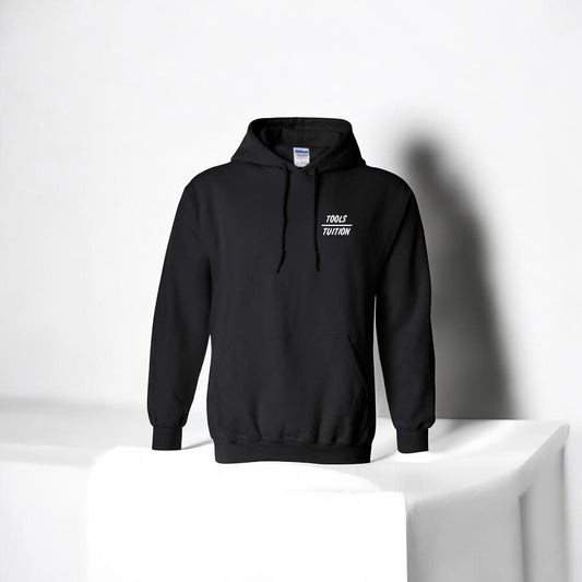 Tools Over Tuition Hoodie