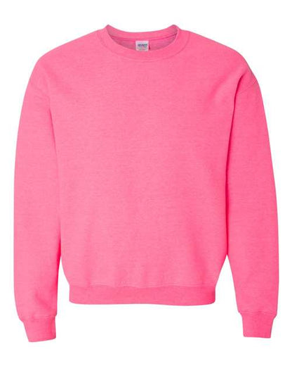 (Pre-Order) Custom Youth Crewneck