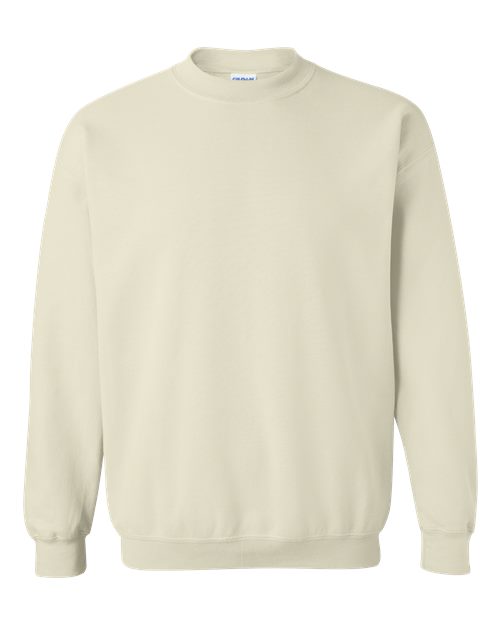 (Pre-Order) Custom Midweight Crewneck