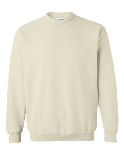 (Pre-Order) Custom Midweight Crewneck