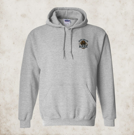 Trade Babe Hoodie(Pre-Order)