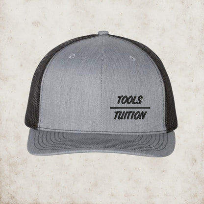 Tools Over Tuition Hat (Pre-Order)