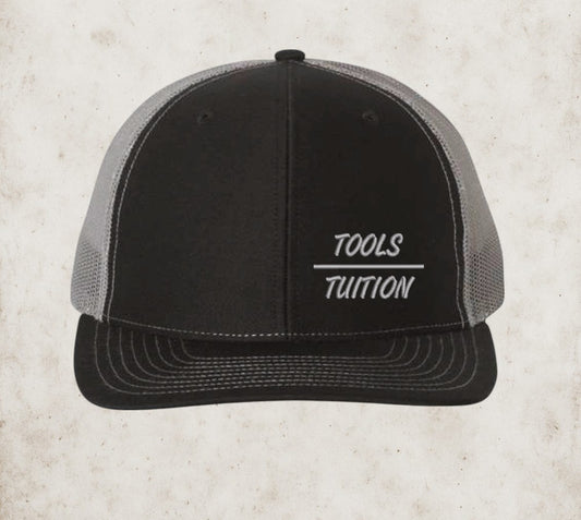 Tools Over Tuition Hat (Pre-Order)