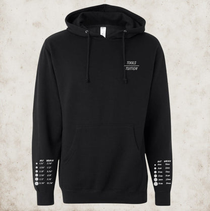 The Shop Hoodie (Pre-Order)