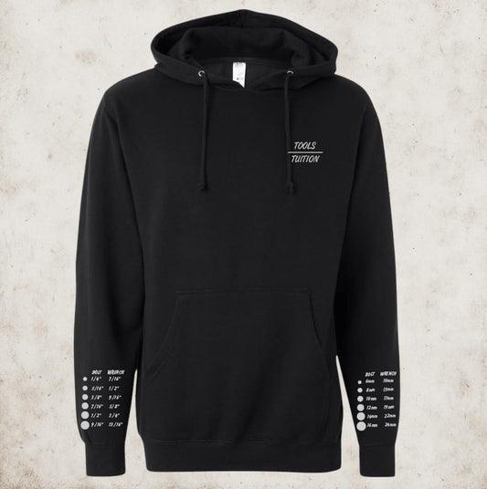 The Shop Hoodie (Pre-Order)