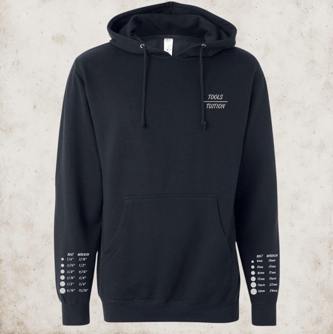 The Shop Hoodie (Pre-Order)