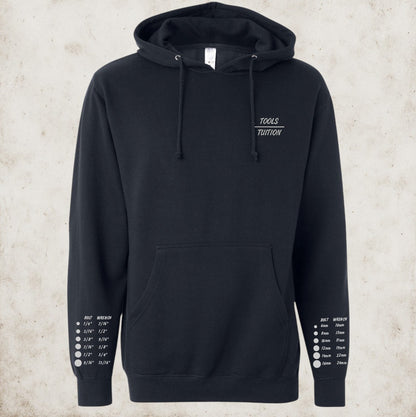 The Shop Hoodie (Pre-Order)
