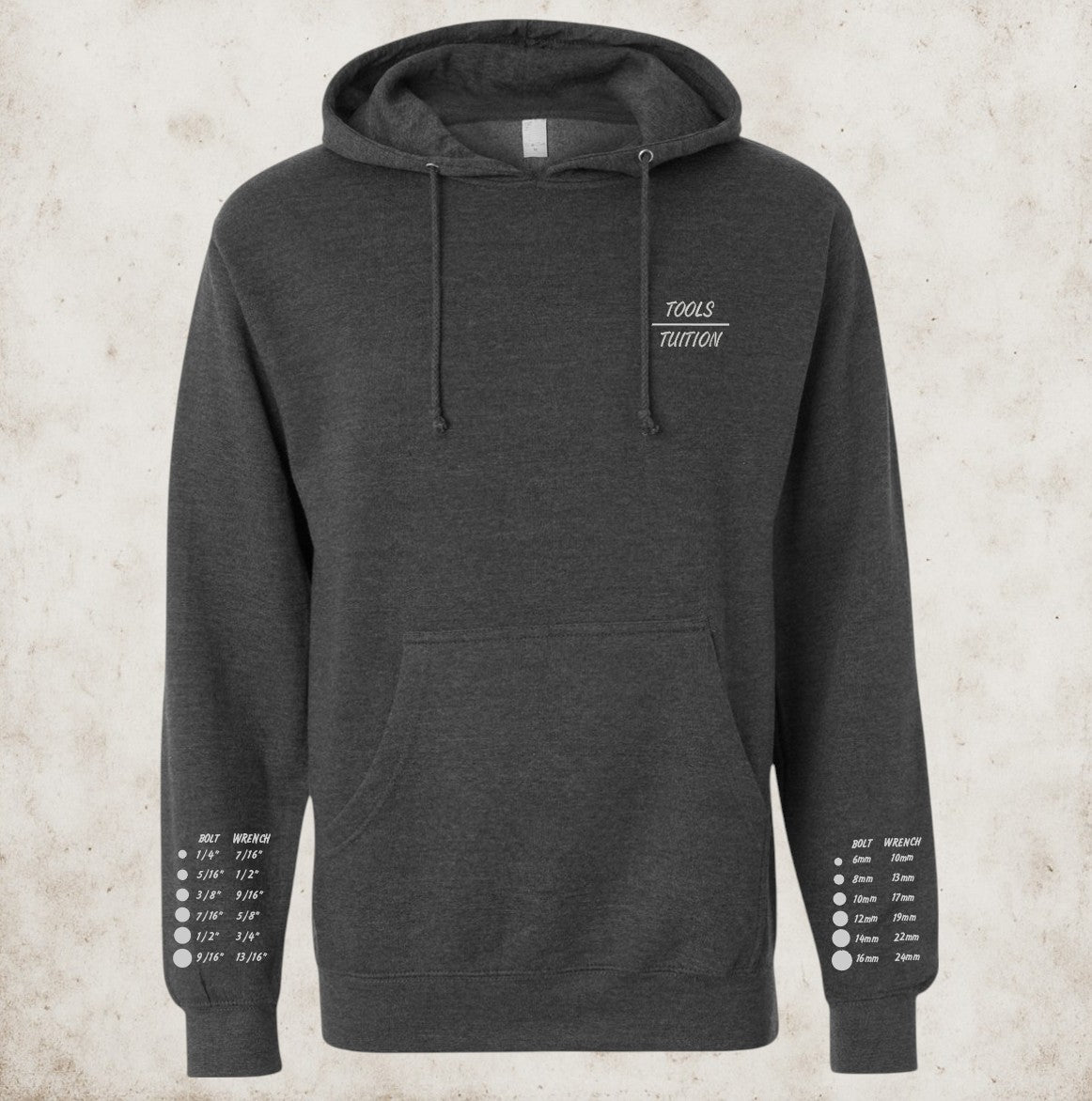 The Shop Hoodie (Pre-Order)