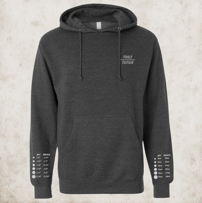 The Shop Hoodie (Pre-Order)