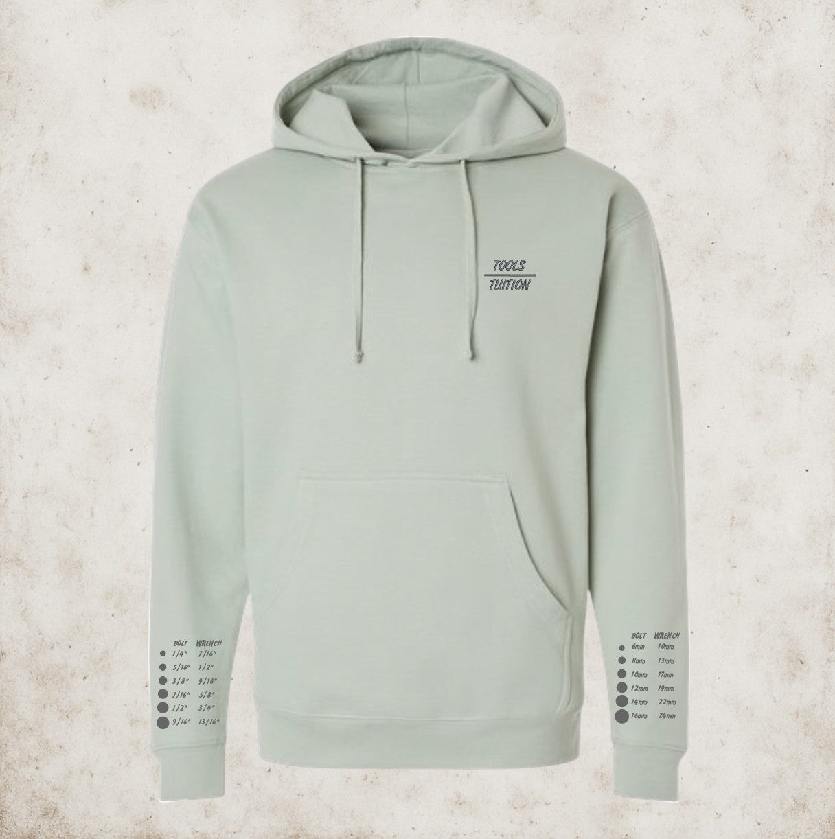 The Shop Hoodie (Pre-Order)