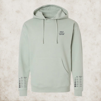 The Shop Hoodie (Pre-Order)
