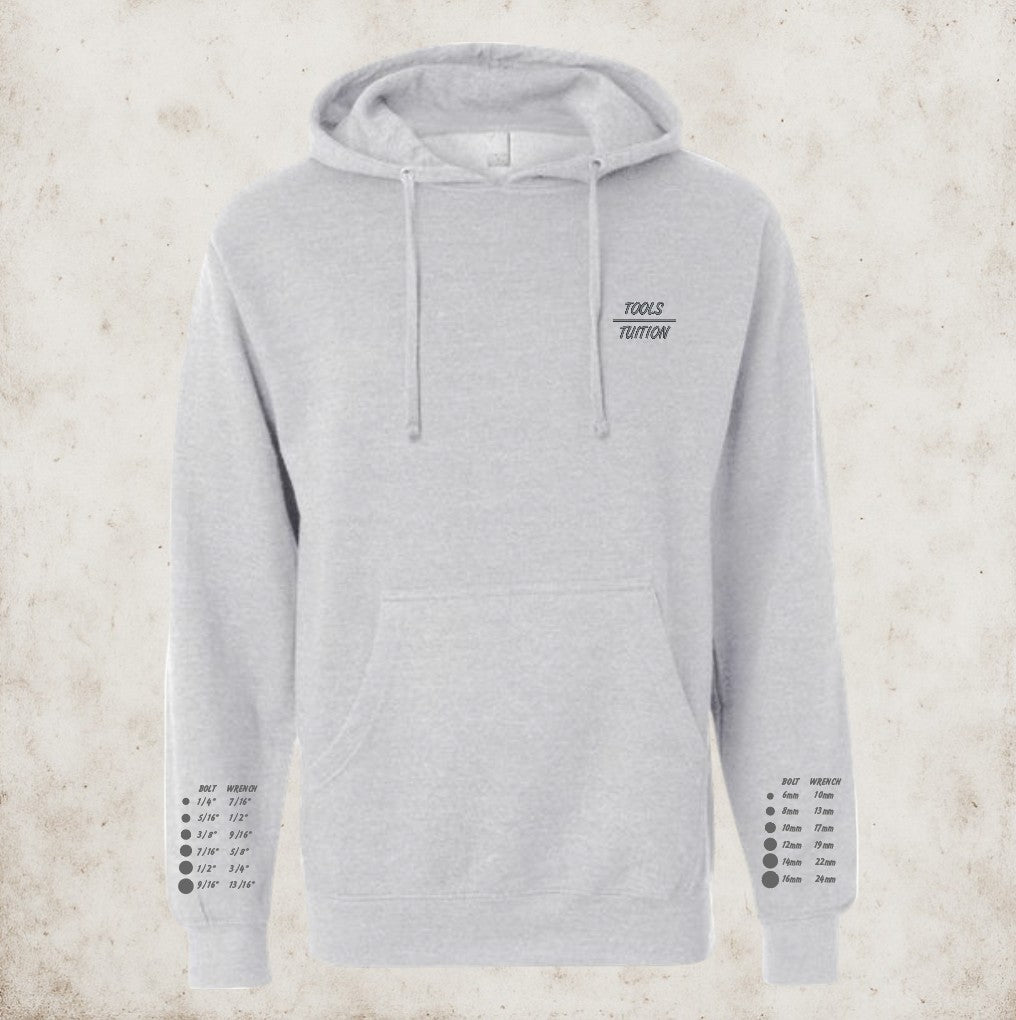 The Shop Hoodie (Pre-Order)