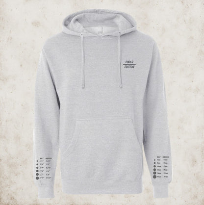 The Shop Hoodie (Pre-Order)