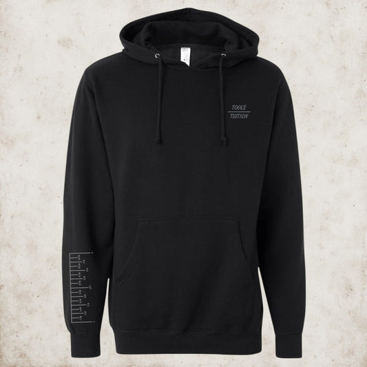 The Line Out Hoodie (Pre-Order)