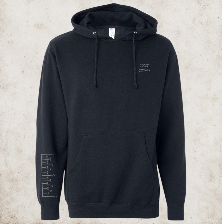 The Line Out Hoodie (Pre-Order)