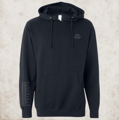 The Line Out Hoodie (Pre-Order)