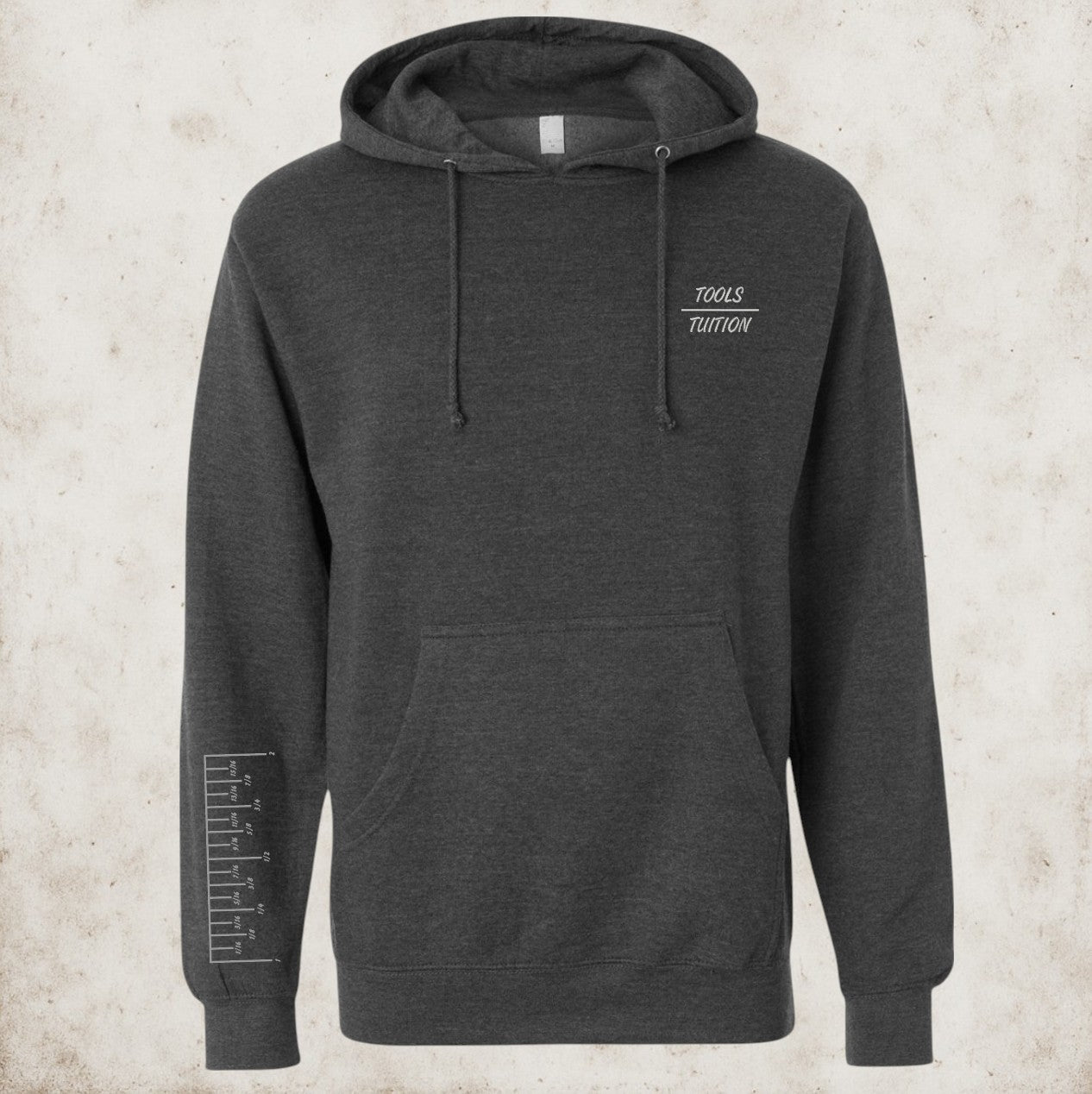 The Line Out Hoodie (Pre-Order)