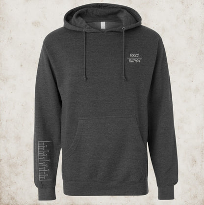 The Line Out Hoodie (Pre-Order)