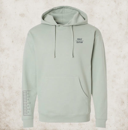 The Line Out Hoodie (Pre-Order)