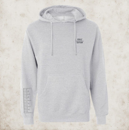 The Line Out Hoodie (Pre-Order)