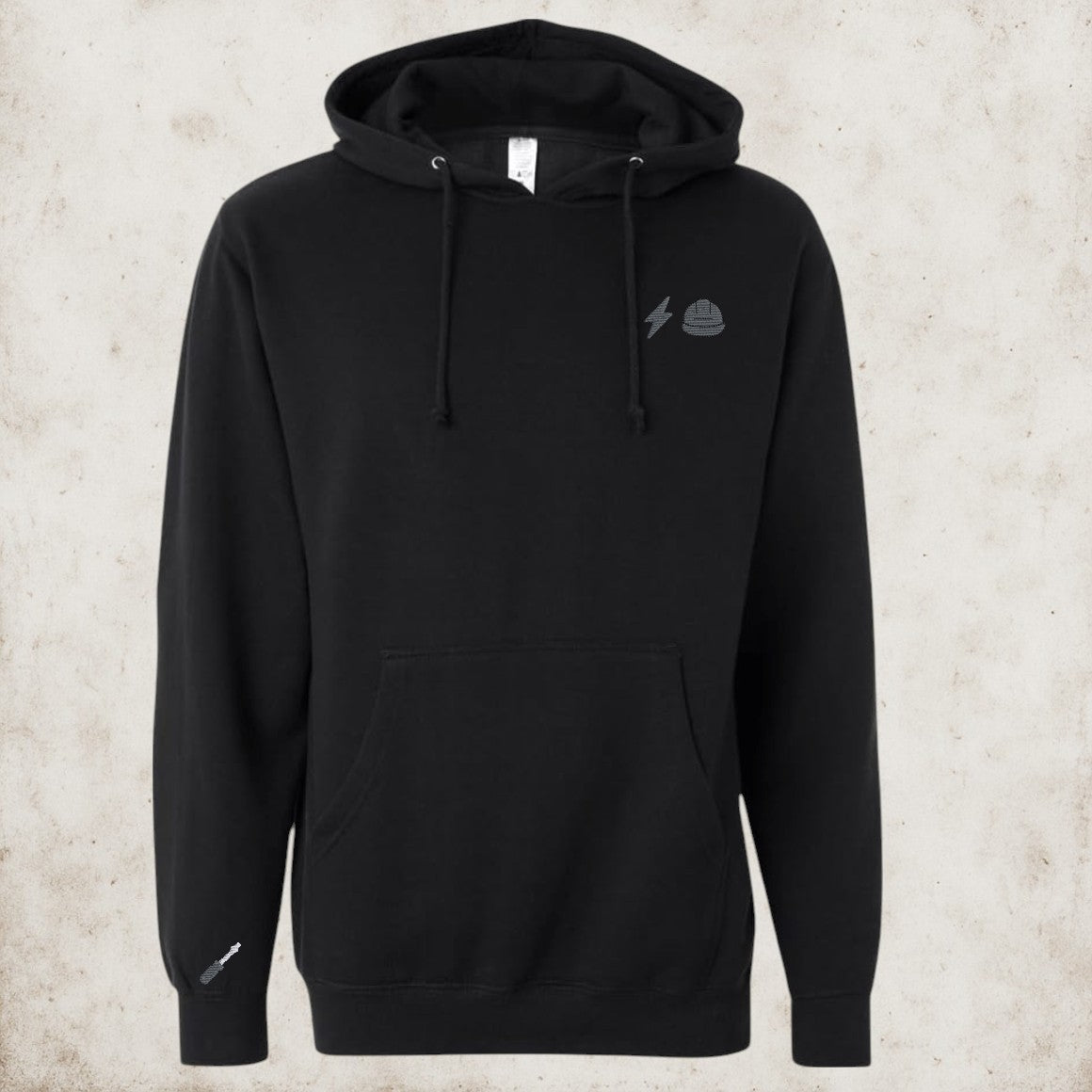 Icon Hoodie (Pre-Order)