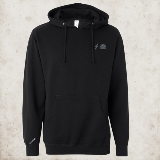 Icon Hoodie (Pre-Order)