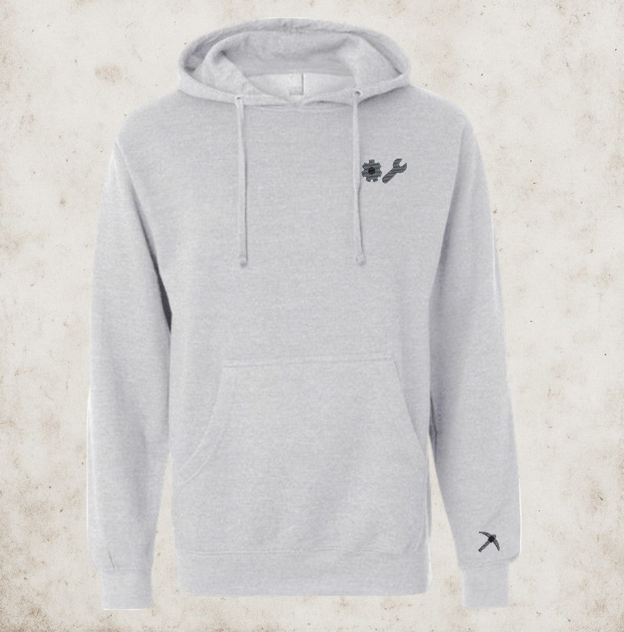 Icon Hoodie (Pre-Order)
