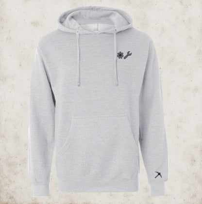 Icon Hoodie (Pre-Order)