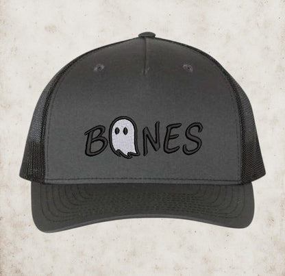 Bones (Pre-Order)