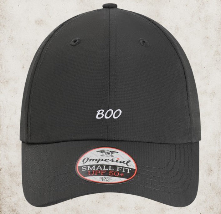 Boo (Pre-Order)