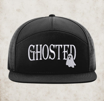 Ghosted