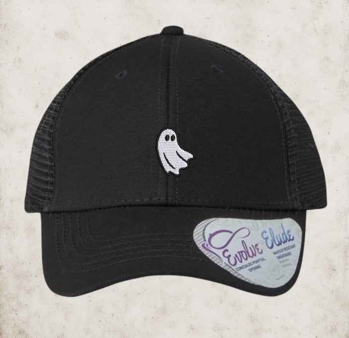 Ghost (Pre-Order)