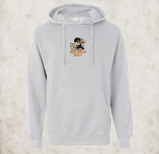 Boo-tiful (Pre-Order)