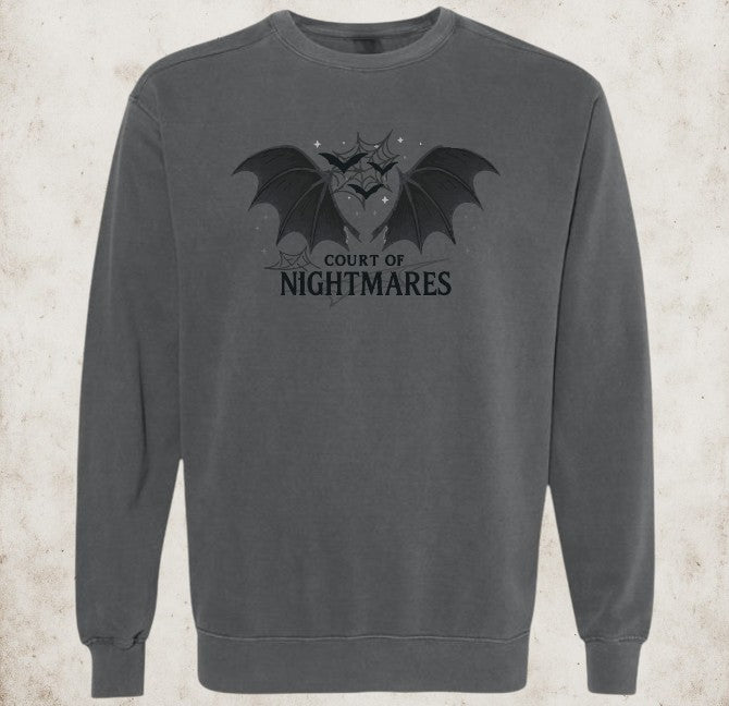 Court of Nightmares (Pre-Order)