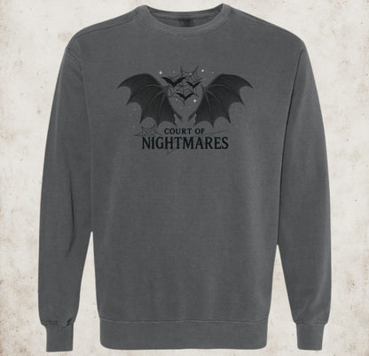 Court of Nightmares (Pre-Order)