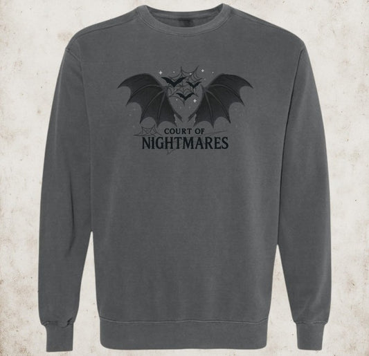 Court of Nightmares (Pre-Order)