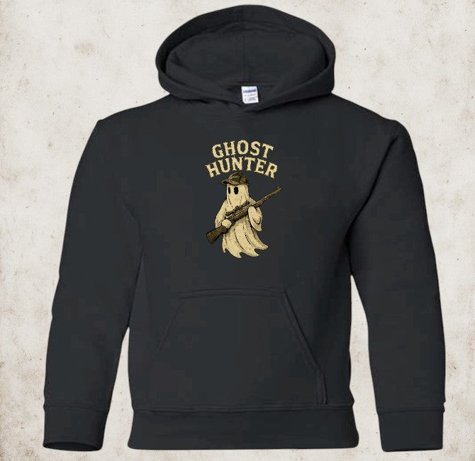 Ghost Hunter YOUTH (Pre-Order)