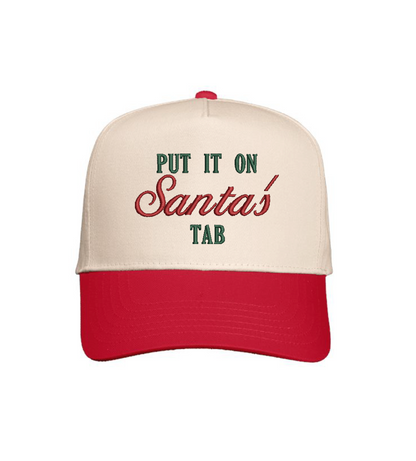 Santas Tab