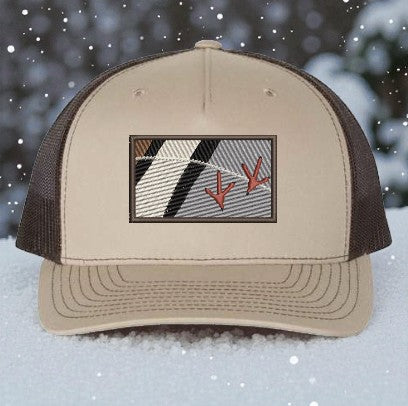 Red Legs (Pre-Order)