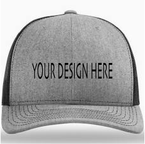 Customized Hat