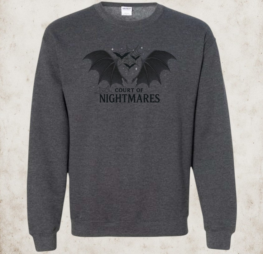 Court of Nightmares (Pre-Order)