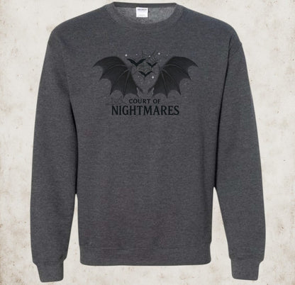 Court of Nightmares (Pre-Order)