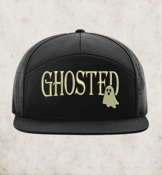 Ghosted (Pre-Order)