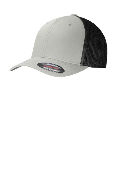 (Pre-Order) Custom Fitted Hat