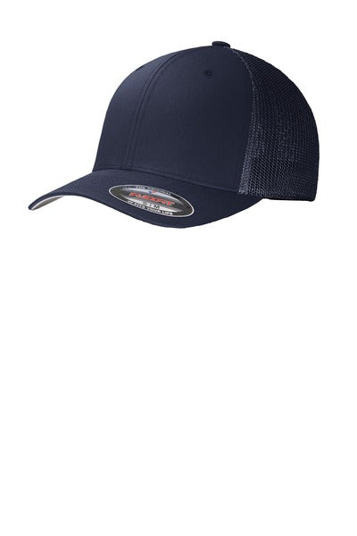 (Pre-Order) Custom Fitted Hat